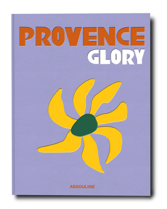 Assouline Provence