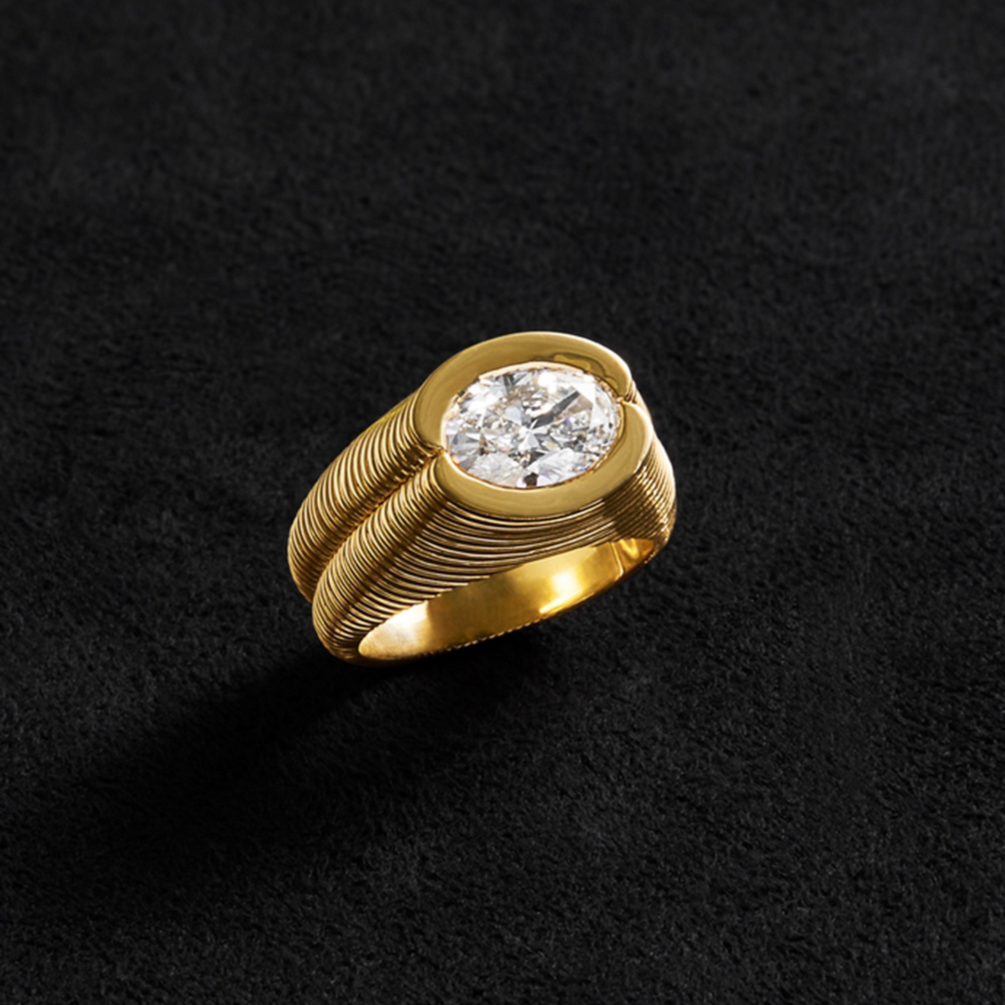 Erede Delta Ring