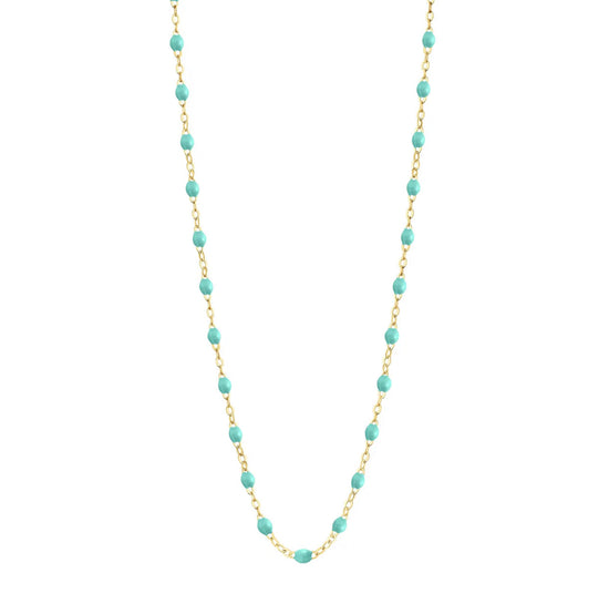 Gigi Clozeau Classic Gigi Necklace 16.5"