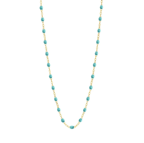 Gigi Clozeau Classic Gigi Necklace 16.5"