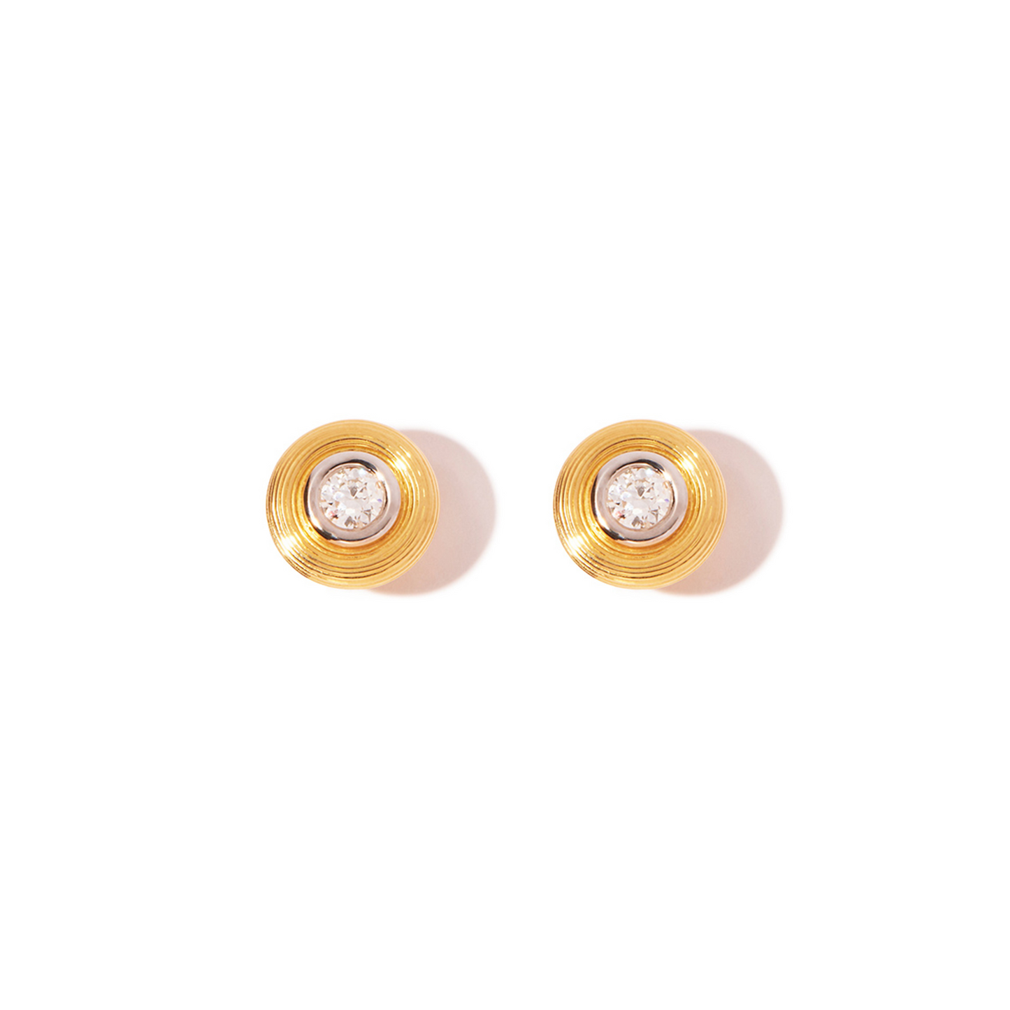 Erede Delta Studs