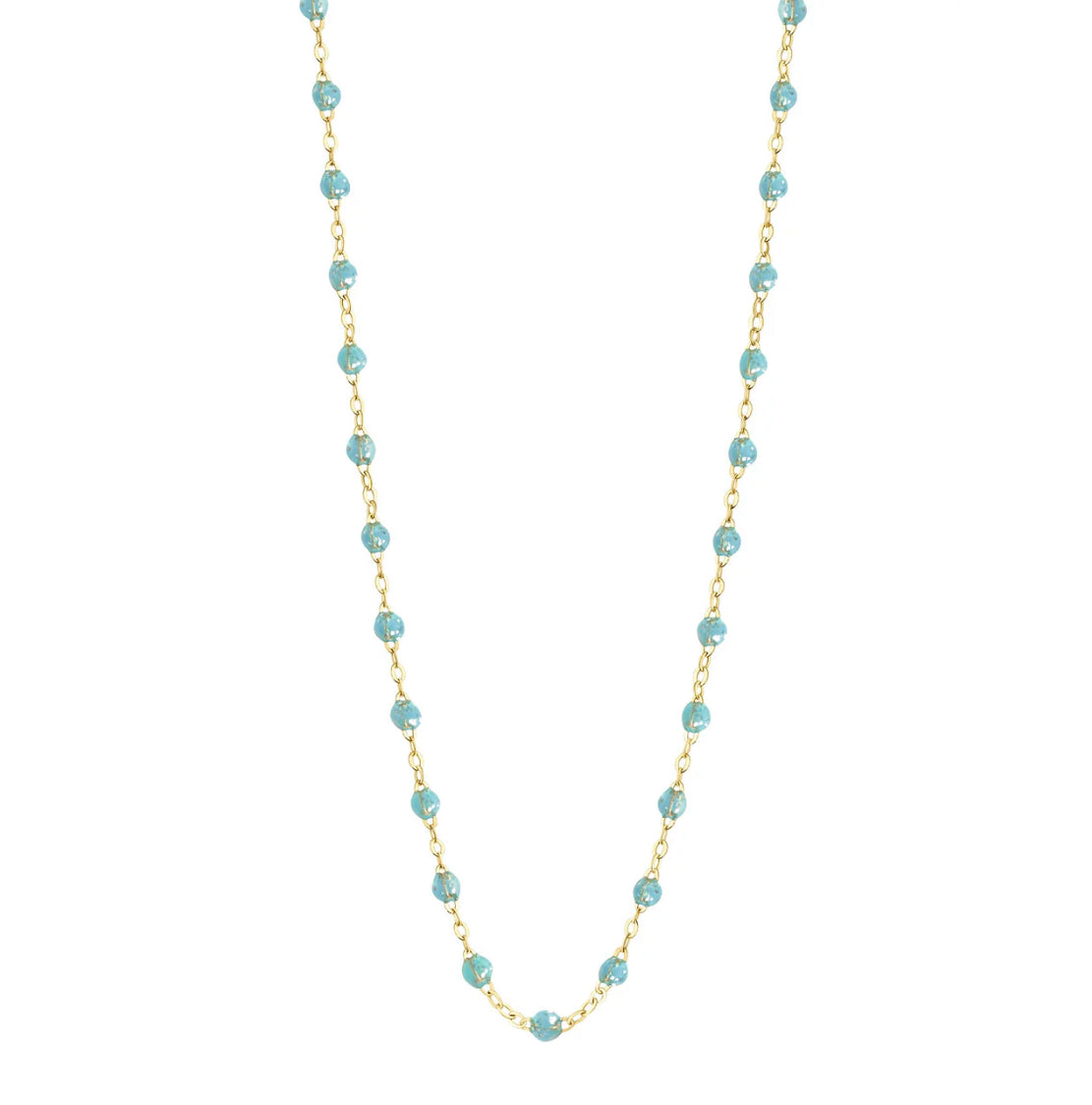 Gigi Clozeau Classic Gigi Necklace 16.5"