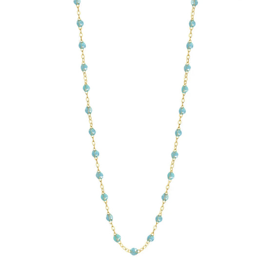 Gigi Clozeau Classic Gigi Necklace 16.5"