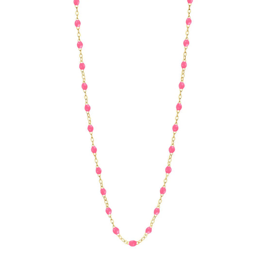 Gigi Clozeau Classic Gigi Necklace 16.5"