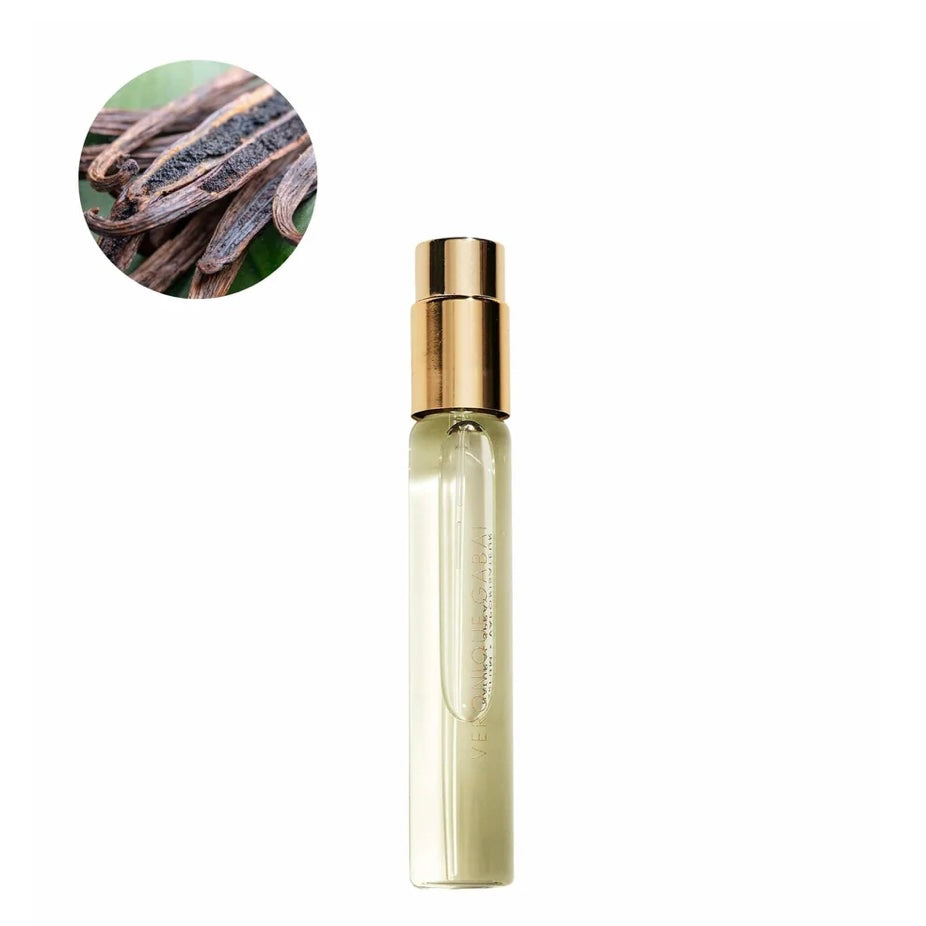 Veronique Gabai Travel Fragrance