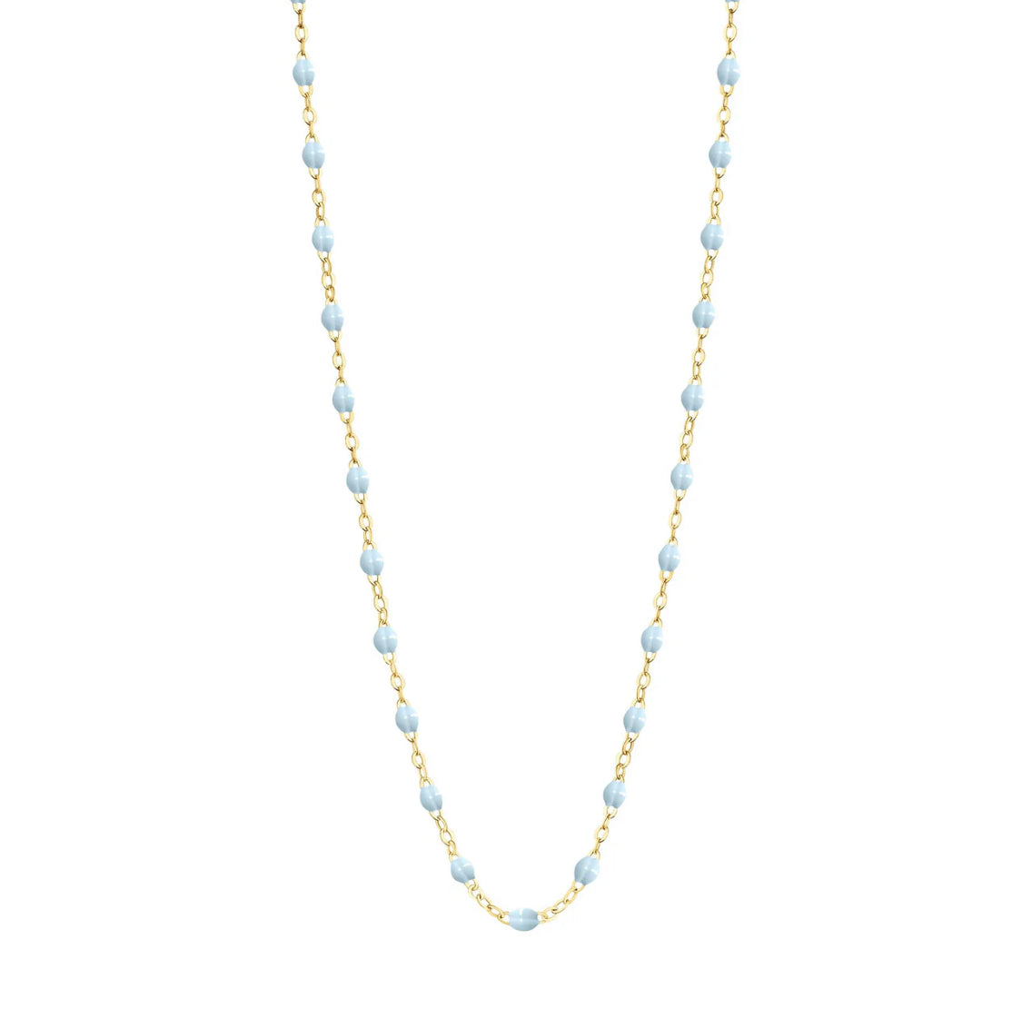 Gigi Clozeau Classic Gigi Necklace 16.5"