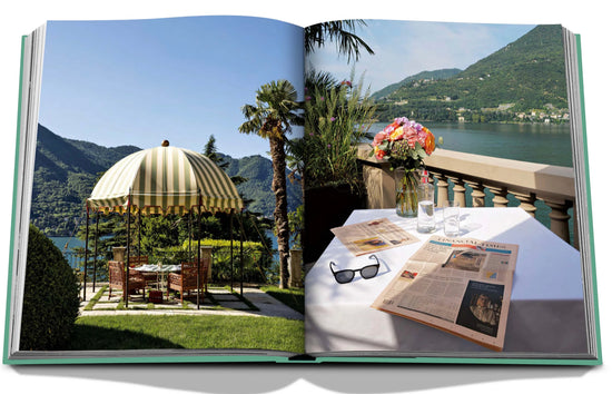 Load image into Gallery viewer, Assouline Lake Como Idyll
