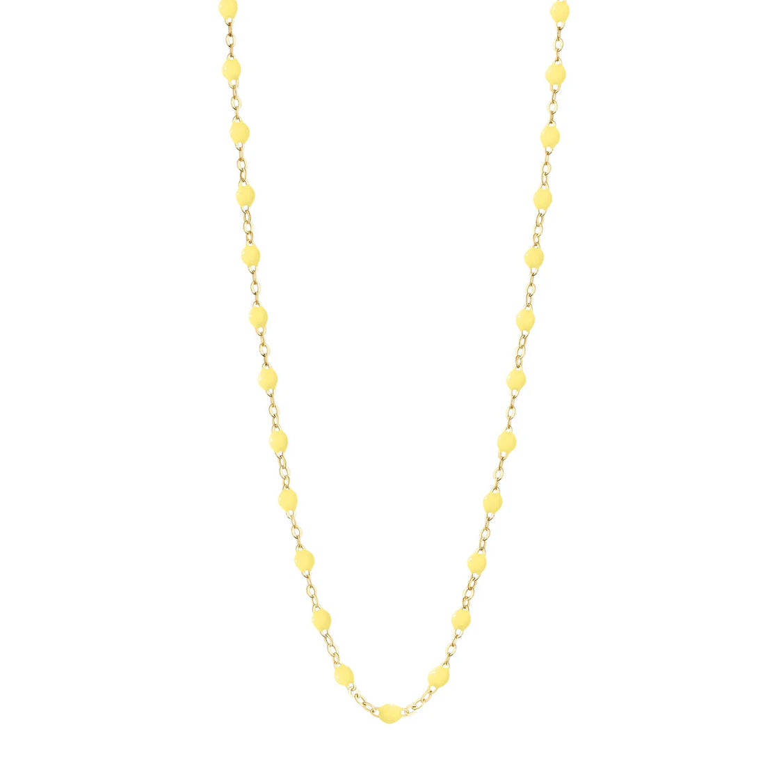 Gigi Clozeau Classic Gigi Necklace 16.5"