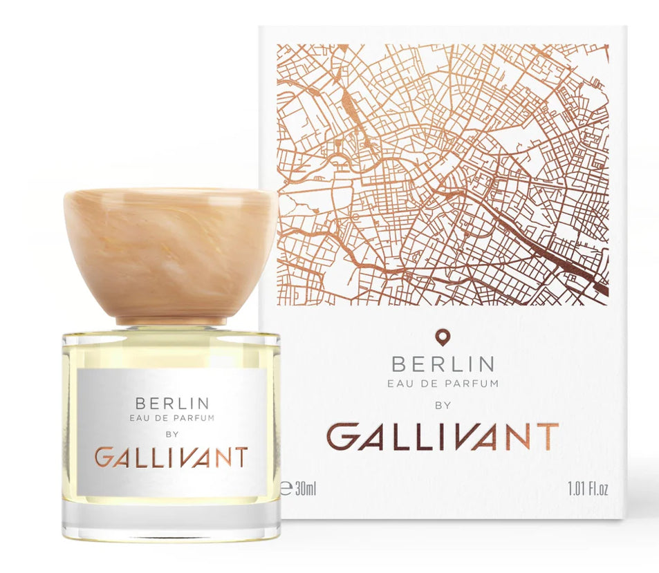 Gallivant Berlin