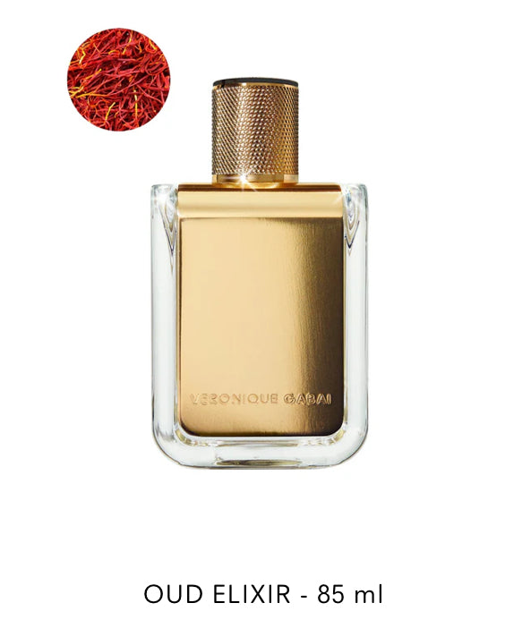 Veronique Gabai Fragrance