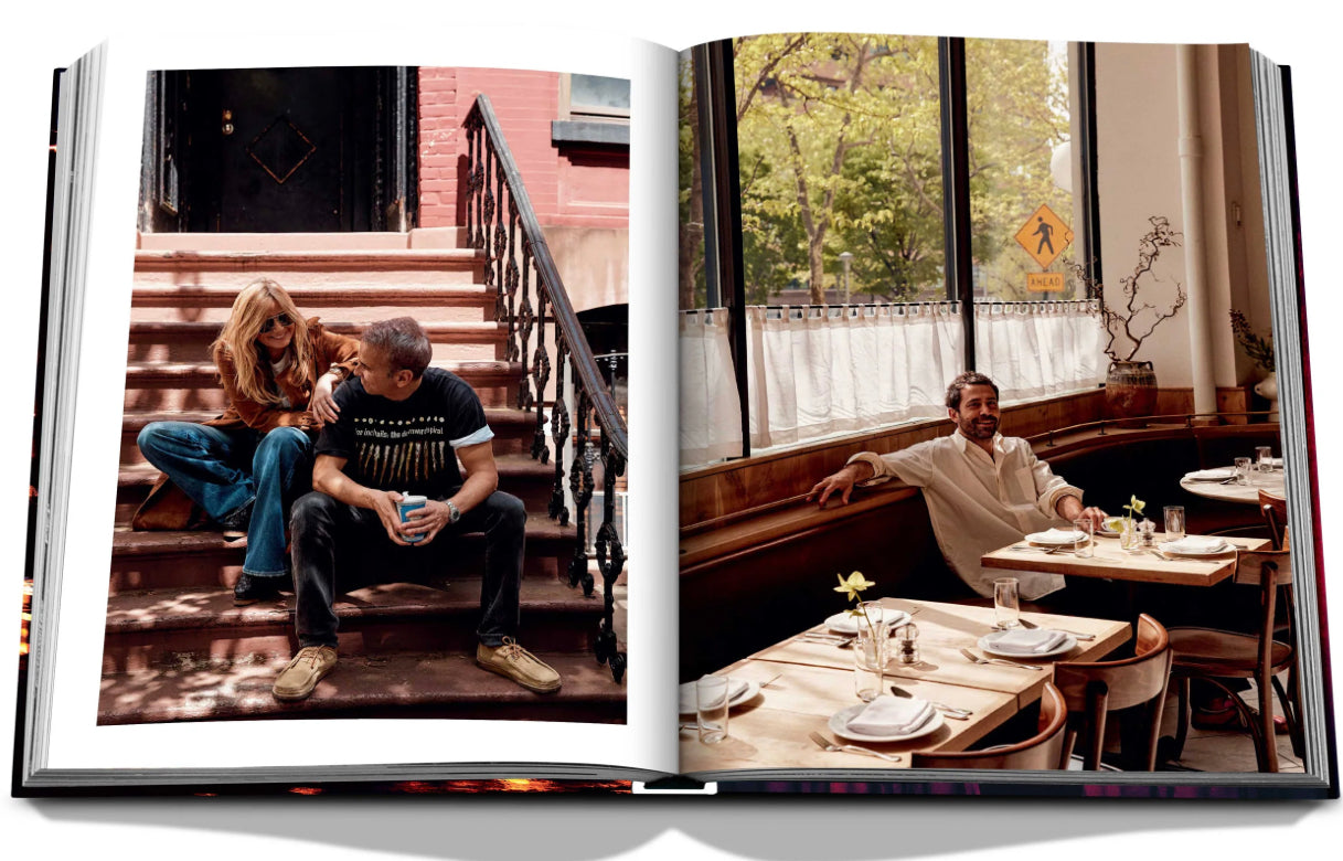Load image into Gallery viewer, Assouline New York Chic
