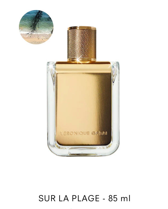 Veronique Gabai Fragrance