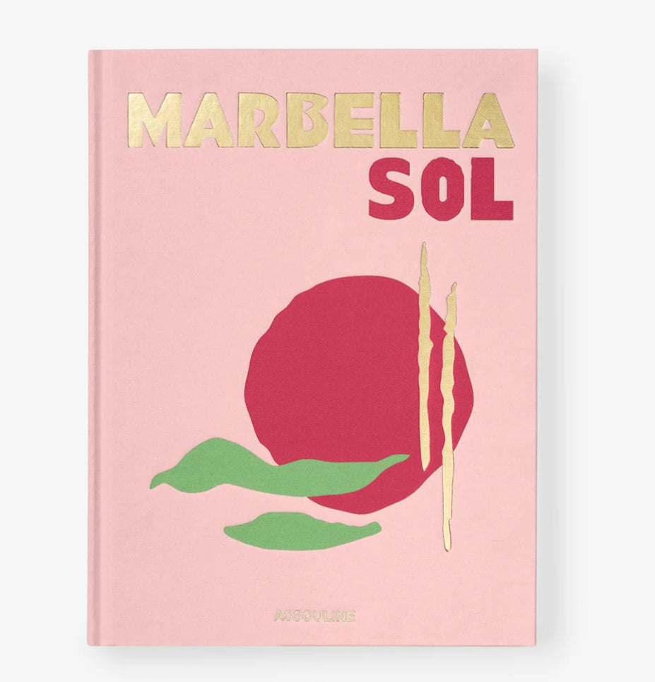 Assouline MARBELLA SOL