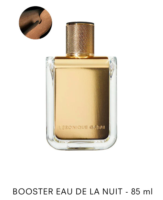 Veronique Gabai Fragrance