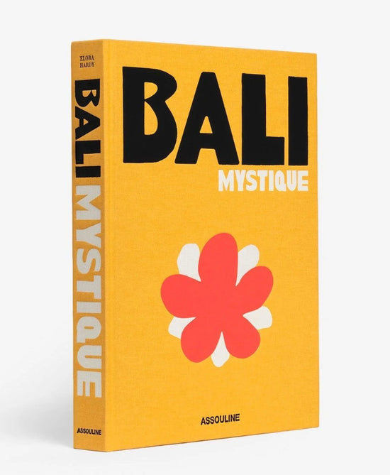 Assouline BALI MYSTIQUE