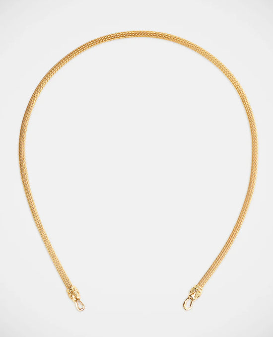 Marie Lichtenberg Indian Chain - 35cm