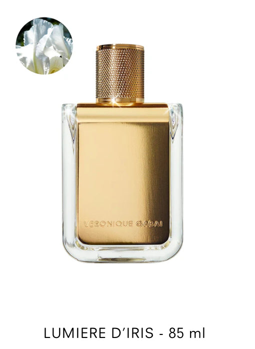 Veronique Gabai Fragrance