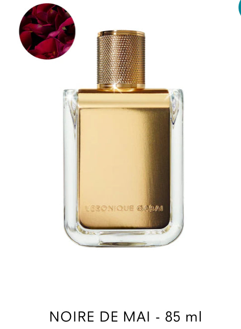 Veronique Gabai Fragrance