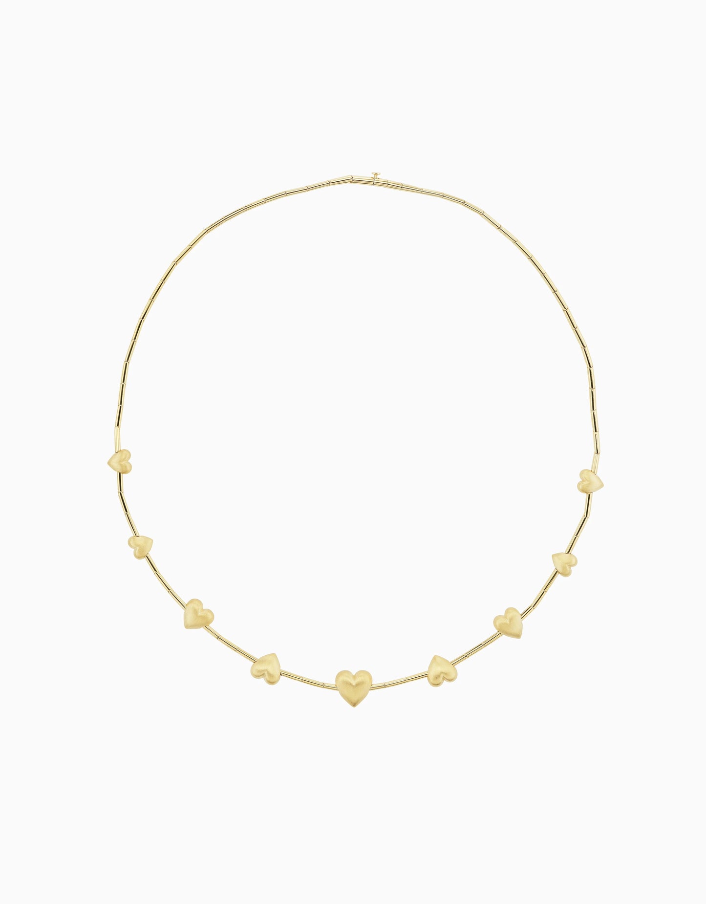 Emily P Wheeler Canyon Necklace