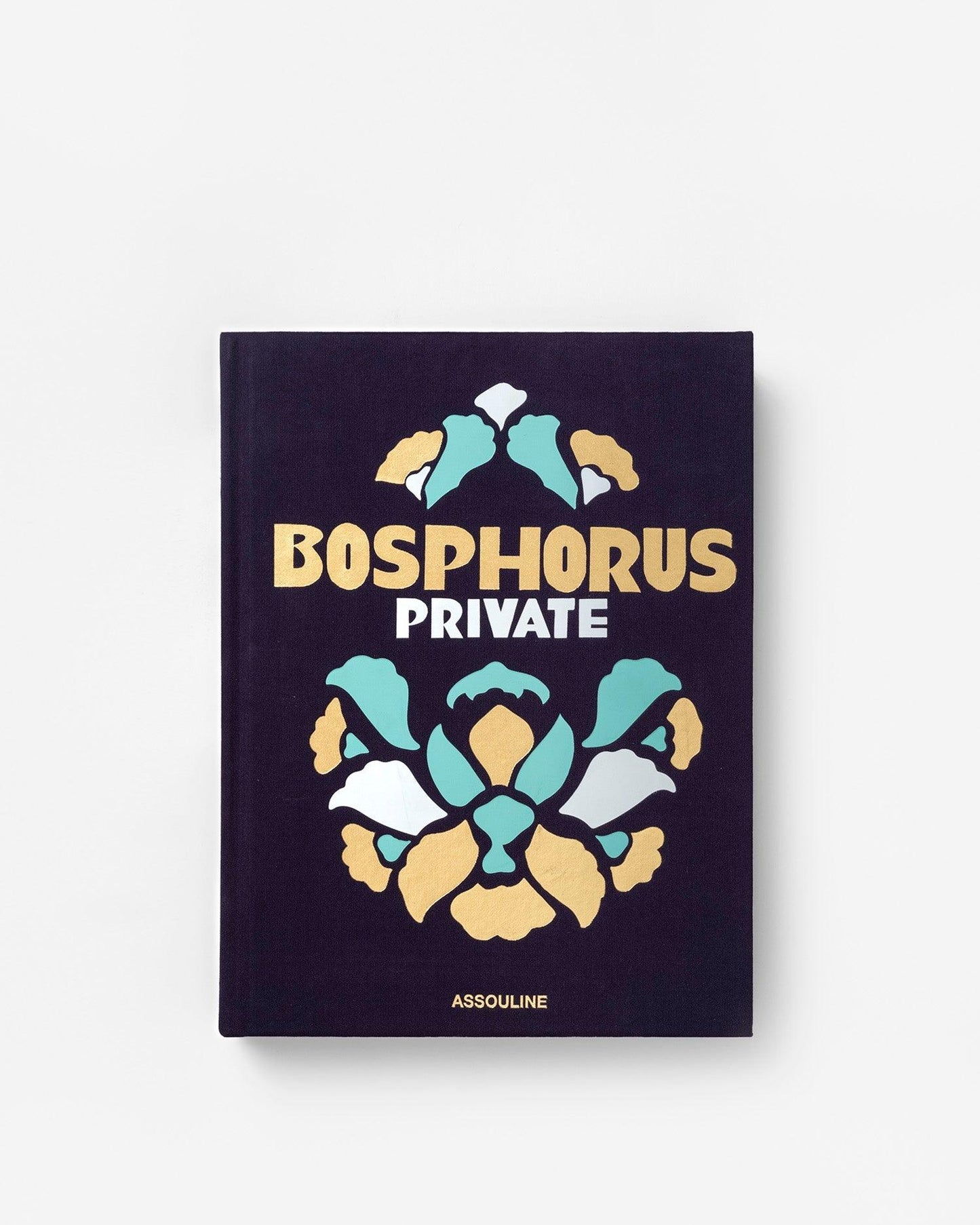 Assouline Bosphorus Private