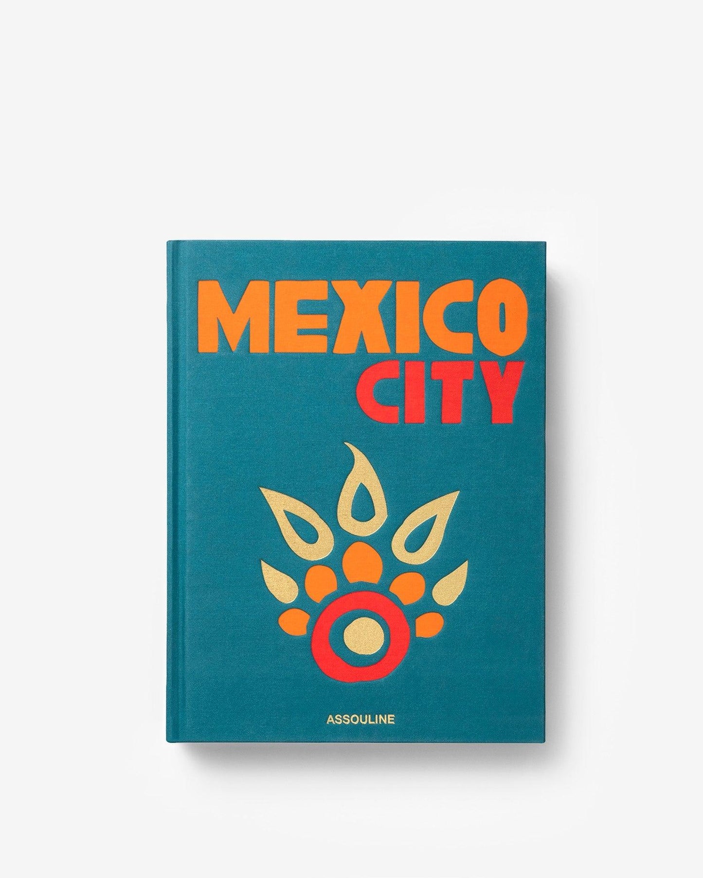 Assouline Mexico City