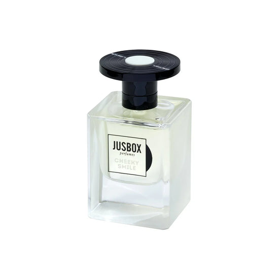 Jusbox Perfumes