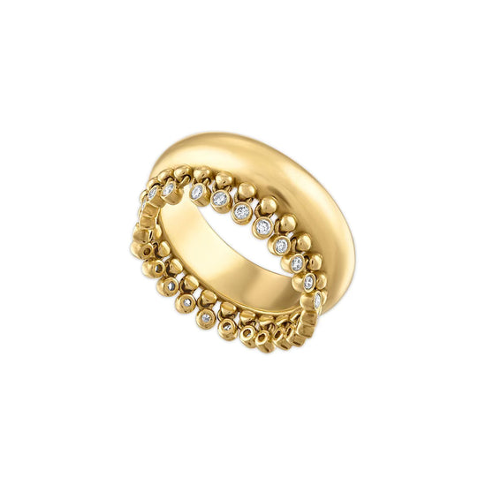 Jade Ruzzo Tennessee Ring