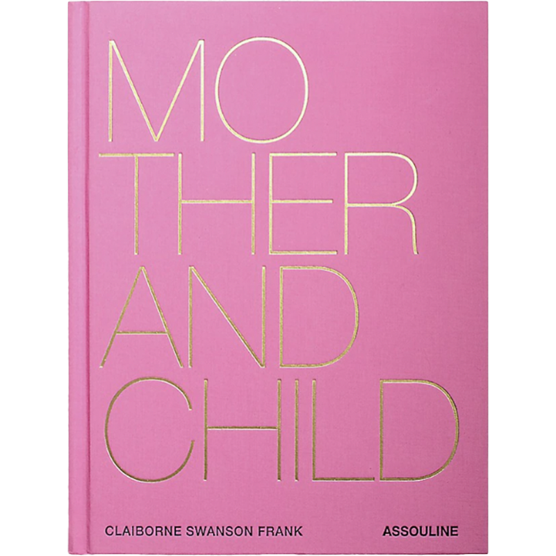 Assouline Mother and Child