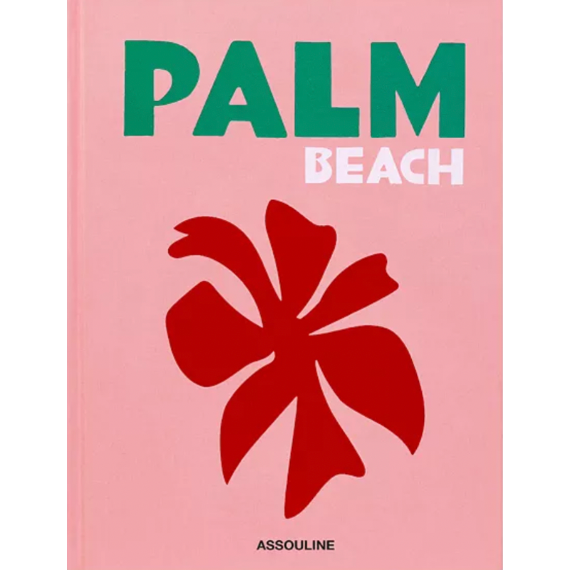 Load image into Gallery viewer, Assouline Palm Beach
