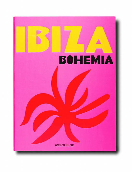 Assouline Ibiza Bohemia