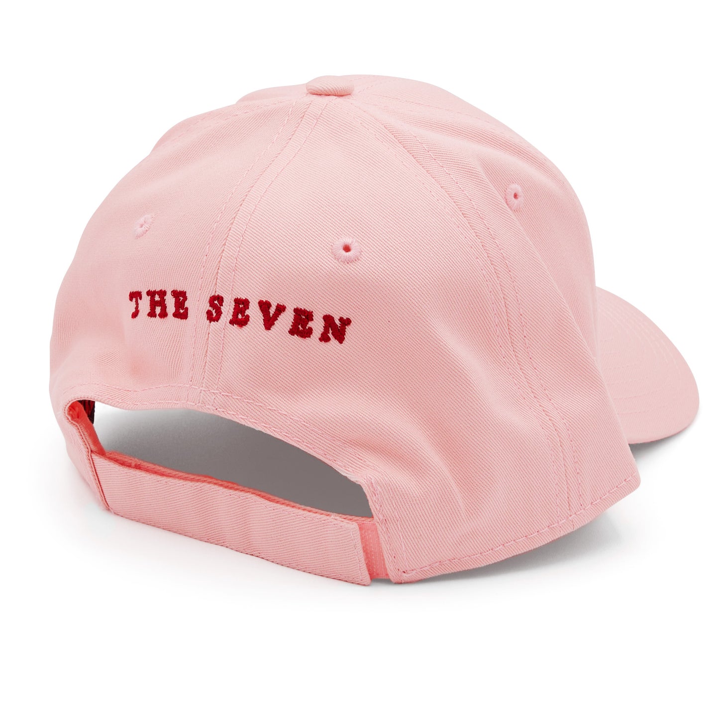 The Seven Hat