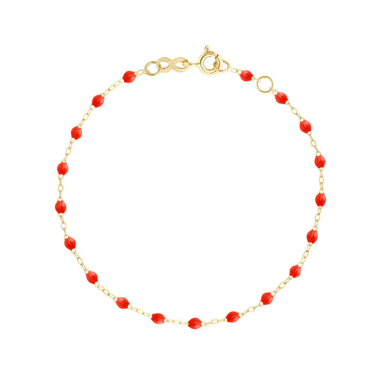 Gigi Clozeau Classic Gigi Anklet