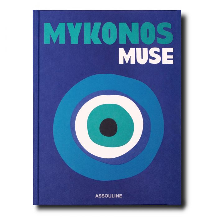 Load image into Gallery viewer, Assouline Mykonos Muse
