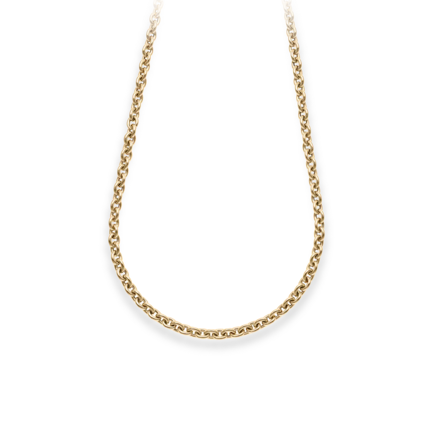 Lauren Rubinski Lee Cable Long Chain