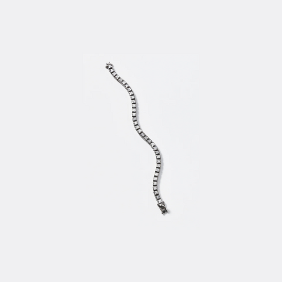 Nakard 3.5mm Tennis Bracelet