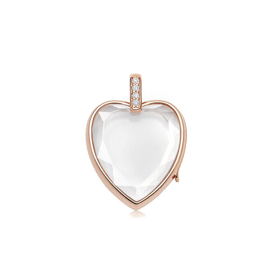 Loquet of London Amate Locket