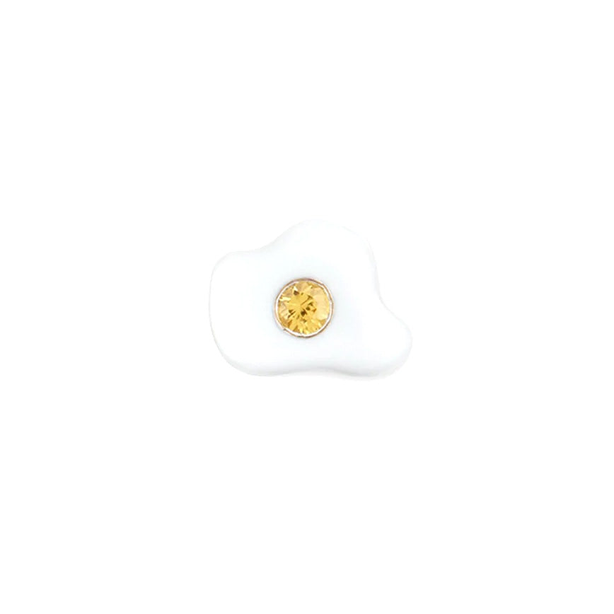 Load image into Gallery viewer, Loquet of London Fried Egg
