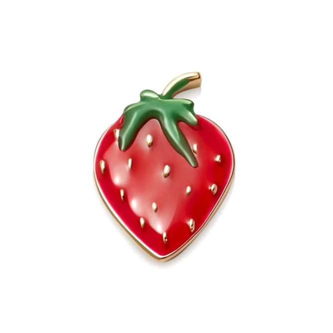 Load image into Gallery viewer, Loquet of London Strawberry
