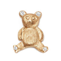 Loquet of London Teddy