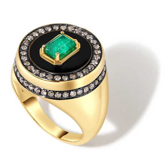 State Property Aebi Enchantress Ring