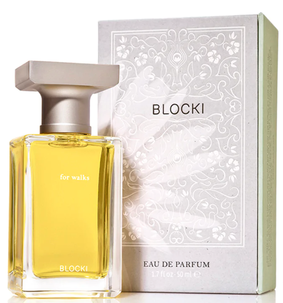 Load image into Gallery viewer, Blocki: For Walks 50mL EDP
